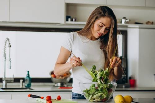 Programa personalizado nutricional en Santo Domingo